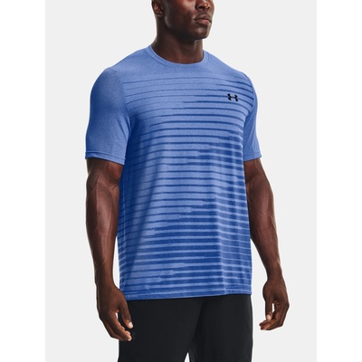 Under Armour Мъжка тениска Under Armour UA Seamless Fade SS Under Armour | Sin | МЪЖЕ | XL