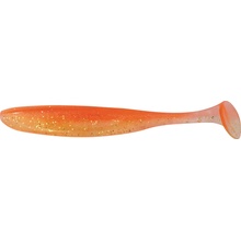 Keitech Easy Shiner 3" 7,6cm 2,2g Orange Flash 10ks