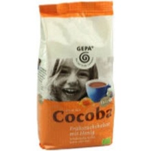 Gepa bio kakao s medem Cocoba 400 g