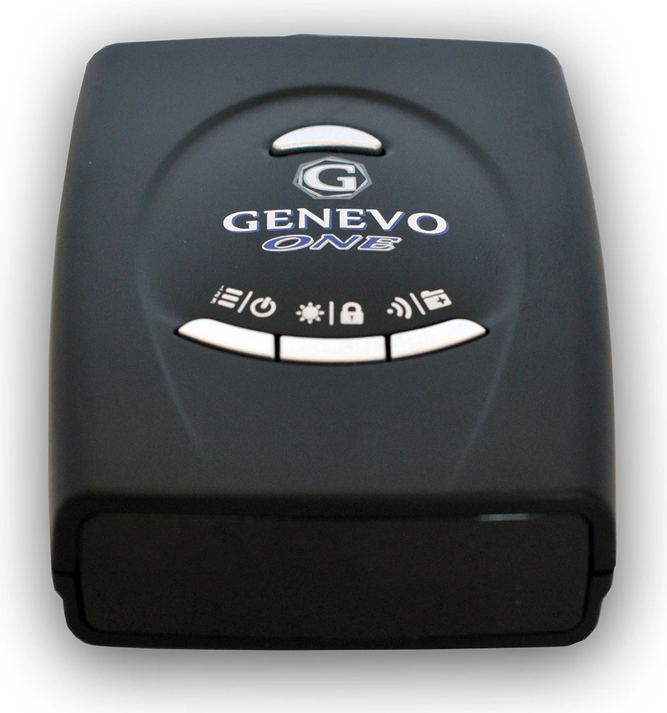 Genevo One