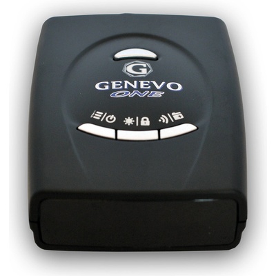 Genevo One – Zboží Živě