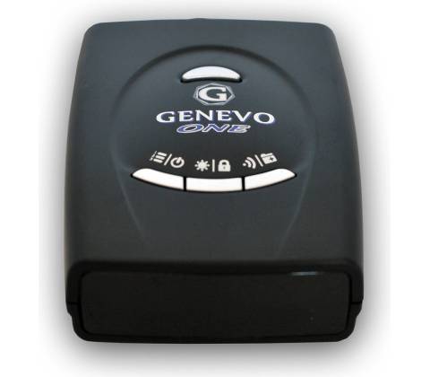 Genevo One