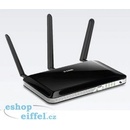 Access pointy a routery D-Link DWR-953