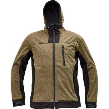 Image 1 of CERVA Huyer Softshell XXL 0301058282005