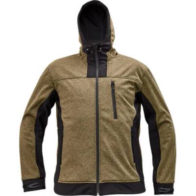 CERVA Huyer Softshell XXL 0301058282005