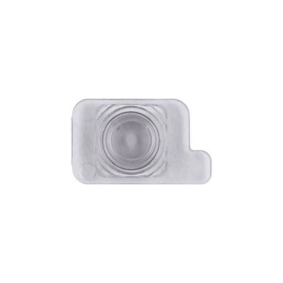 Samsung Galaxy A6 Plus A605 (2018) - Sklíčko Blesku Přední Kamery - GH64-06860A Genuine Service Pack
