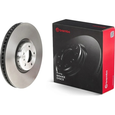Brzdový kotúč BREMBO 09.D900.13 (09D90013)