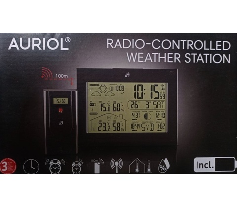 AURIOL 375644