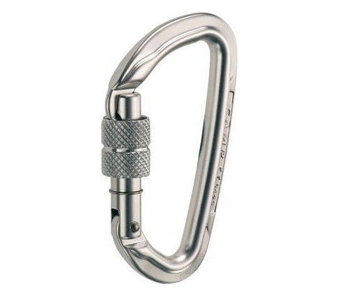 Camp Orbit Lock