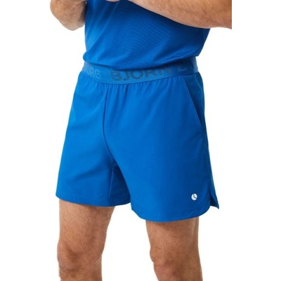 Björn Borg Мъжки шорти Björn Borg Ace Short Shorts - classic blue