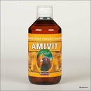Aquamid Amivit E 0,5 l
