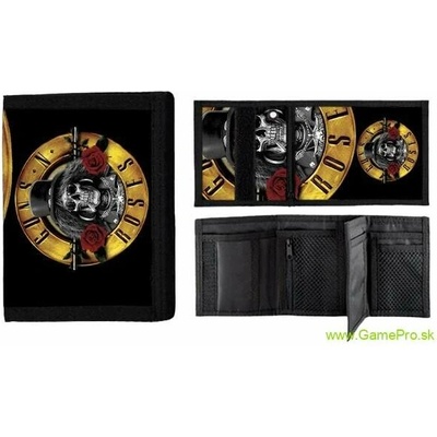 Guns N Roses Logo Slash