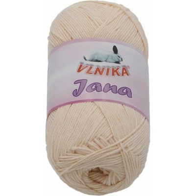 Priadza Jána 100g - 49 telová (7047)