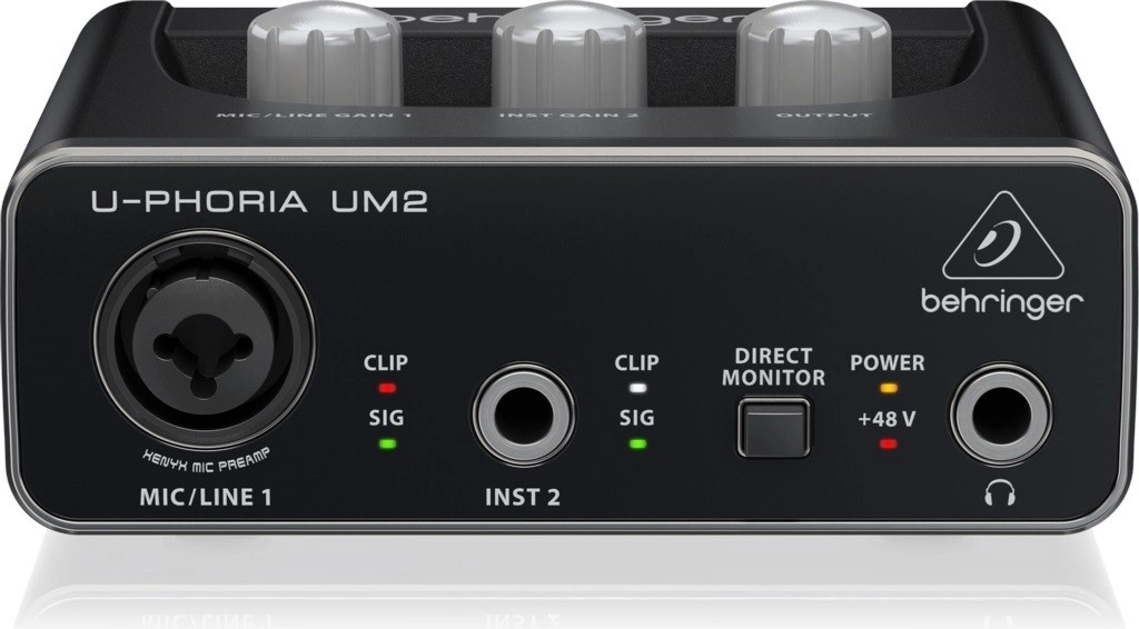 Behringer UM2