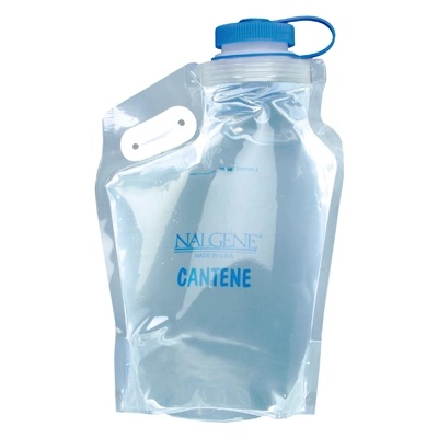 Nalgene Сгъваема бутилка Nalgene 3, 0 L (076350)
