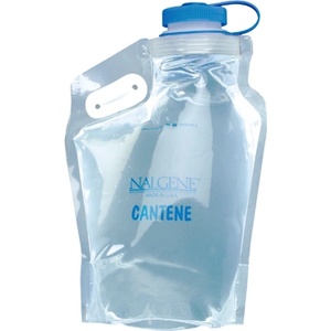 Nalgene Сгъваема бутилка Nalgene 3, 0 L (076350)