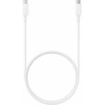 Samsung Cable EP-DN975BW USB-C to USB-C fast charge white