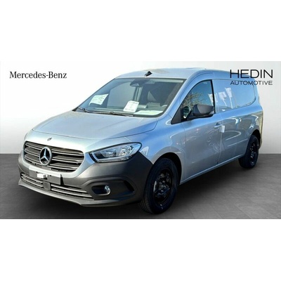 Mercedes-Benz Citan CDi 70 kW