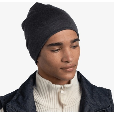 Buff merino Wool Thermal Hat Buff 111170 TIBETAN RED