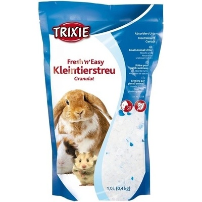 Trixie Fresh'n' Easy podstielka pre hlodavce 1 l/400 g