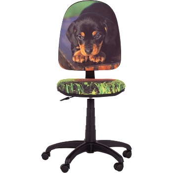 Carmen Детски стол Prestige - куче (3520807_6)