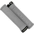 Race Face Half Nelson Single Lock On grey