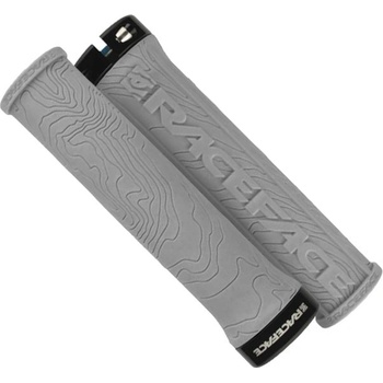 Race Face Half Nelson Single Lock On grey