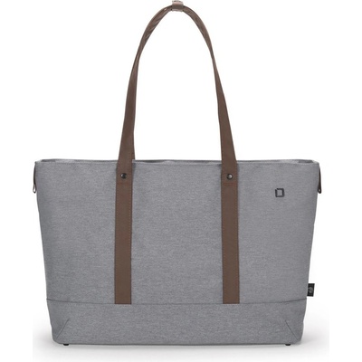 DICOTA Shopper Eco Motion, 13-14.1”, šedá D31978-RPET