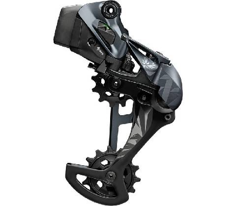 Sram XX1 Eagle