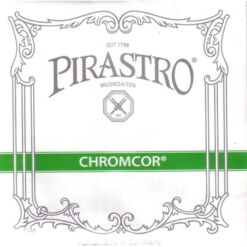 Pirastro Chromcor huslová sada