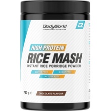 BodyWorld High Protein Rice Mash 720 g