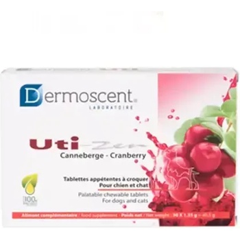 Image 1 of Dermoscent Tаблетки за кучета и котки с уринарни проблеми (dsu27003)