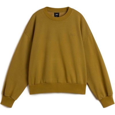 VANS Retro Crew Burnt Gold