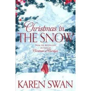 Christmas in the Snow | Karen Swan (2014)
