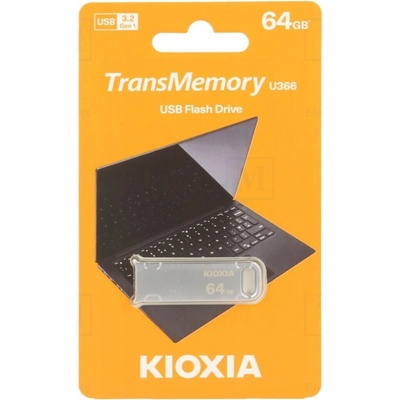 Kioxia U366 64GB LU366S064GG4