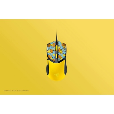 Razer Cobra - Pokémon Edition RZ01-04650400-R3M1