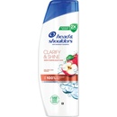 Head & Shoulders šampón Apple cider 400 ml