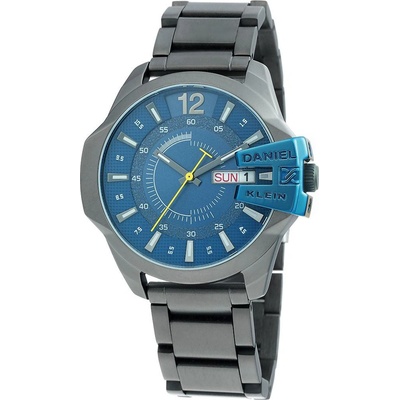 Часовник Daniel Klein DK. 1.12354-6 (DK.1.12354-6)