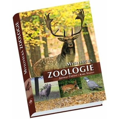 E-myslivost Myslivecká zoologie - kniha pro myslivce