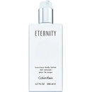 Calvin Klein Eternity tělové mléko 200 ml