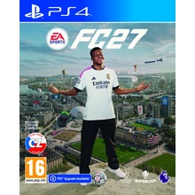 EA SPORTS FC 27 (PS4) 5030930125547