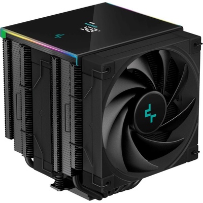 DeepCool AK620 Digital R-AK620-BKADMN-G – Zboží Živě