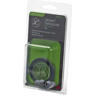 Littmann Master Cardiology sada náhradných dielov šedá