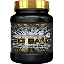 Stimulanty a energizéry Scitec Big Bang 825 g