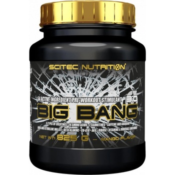 Scitec Big Bang 825 g