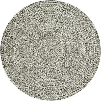 Hanse Home Braided Trenzado melanž