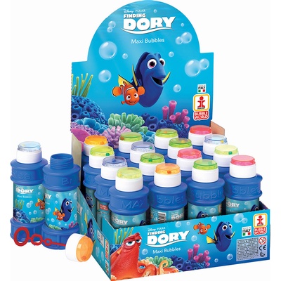 Bublifuk Hledá se Dory 175 ml