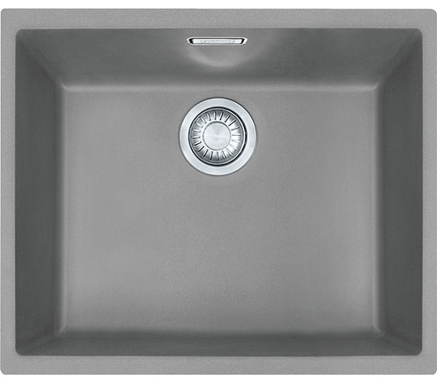 Franke SID 110-50 Šedá