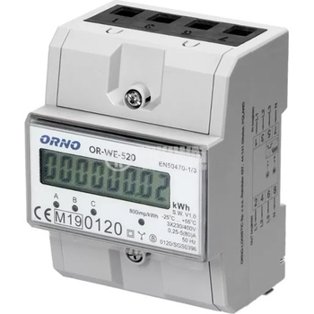 ORNO OR-WE-520