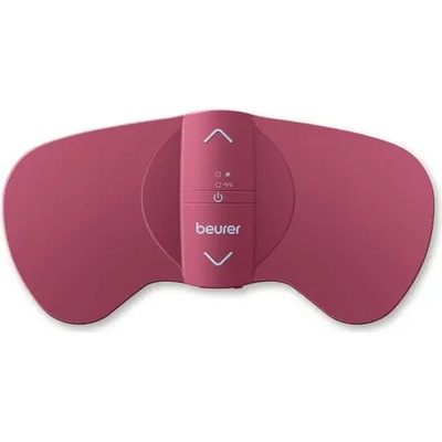 Beurer Масажор, Beurer EM 50 Menstrual Relax + Beurer EM 50 replacement set 8x electrodes (64854_BEU_64849_BEU)